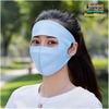 SET 5 CHIẾC KHẨU TRANG CHỐNG NẮNG KÍN MẶT NINJA 2024