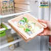 KHAY KÉO THÔNG MINH ĐỰNG ĐỒ TIỆN ÍCH CHO TỦ LẠNH