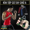 KÌM BÓP TẬP CƠ TAY - DỤNG CỤ TẬP GYM TẠI NHÀ