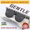 KÍNH MÁT GENTLE MONSTER HÀNG HIỆU HỒNG KÔNG SUPER FAKE GIÁ SỐC