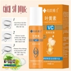 LĂN TINH CHẤT LUTEIN VC 8ML- DƯỠNG MẮT, GIẢM THÂM BỌNG MẮT LÀM SÁNG VÀ MỜ NẾP NHĂN, TRẺ HOÁ LÀN DA