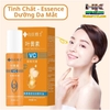 LĂN TINH CHẤT LUTEIN VC 8ML- DƯỠNG MẮT, GIẢM THÂM BỌNG MẮT LÀM SÁNG VÀ MỜ NẾP NHĂN, TRẺ HOÁ LÀN DA