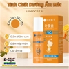 LĂN TINH CHẤT LUTEIN VC 8ML- DƯỠNG MẮT, GIẢM THÂM BỌNG MẮT LÀM SÁNG VÀ MỜ NẾP NHĂN, TRẺ HOÁ LÀN DA