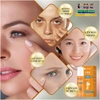 LĂN TINH CHẤT LUTEIN VC 8ML- DƯỠNG MẮT, GIẢM THÂM BỌNG MẮT LÀM SÁNG VÀ MỜ NẾP NHĂN, TRẺ HOÁ LÀN DA
