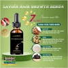 LAVDÍK HAIR GROWTH SERUM KÍCH MỌC RÂU TÓC ĐEN DÀY, BÓNG KHỎE, GIẢM GÃY RỤNG