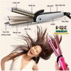 LƯỢC ĐIỆN UỐN TÓC NOVA 3 IN 1