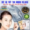 SET 05 MẶT NẠ THỦY TINH BIOAQUA THẠCH COLLAGEN TRONG SUỐT CAO CẤP DƯỠNG TRẮNG- DƯỠNG ẨM- NGĂN LÃO HÓA DA