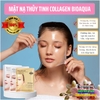 SET 05 MẶT NẠ THỦY TINH BIOAQUA THẠCH COLLAGEN TRONG SUỐT CAO CẤP DƯỠNG TRẮNG- DƯỠNG ẨM- NGĂN LÃO HÓA DA