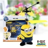 MÁY BAY MINION ĐIỀU KHIỂN CẢM ỨNG BẰNG TAY