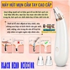 MÁY HÚT MỤN CẦM TAY CAO CẤP BLACK HEAD DETECTOR