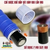 MÁY HÚT RƯỢU- CHẤT LỎNG- XĂNG DẦU CHẠY PIN