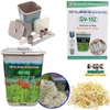 MÁY TỰ LÀM GIÁ ĐỖ SẠCH DỄ DÀNG VÀ THUẬN TIỆN TẠI NHÀ GV-102