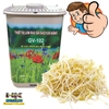 MÁY TỰ LÀM GIÁ ĐỖ SẠCH DỄ DÀNG VÀ THUẬN TIỆN TẠI NHÀ GV-102