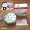 ĐẠI HẠ GIÁ- MÁY LÀM SỮA CHUA HITOPS 8 CỐC TIỆN DỤNG