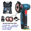 MÁY MÀI GÓC 12V CẦM TAY ĐA NĂNG MINI- ĐỈNH CAO CỦA CÔNG NGHỆ