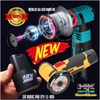 MÁY MÀI GÓC 12V CẦM TAY ĐA NĂNG MINI- ĐỈNH CAO CỦA CÔNG NGHỆ