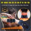 MÁY MASSAGE XUNG ĐIỆN EMS MINI HỖ TRỢ TOÀN THÂN