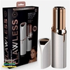 MÁY TẨY LÔNG MẶT VÀ TOÀN THÂN TỰ ĐỘNG CẦM TAY CAO CẤP FLAWLESS