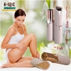 MÁY TẨY LÔNG MẶT VÀ TOÀN THÂN TỰ ĐỘNG CẦM TAY CAO CẤP FLAWLESS