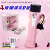 MÁY TRIỆT LÔNG TOÀN THÂN ĐA NĂNG KEMEI TIỆN DỤNG