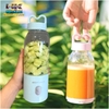 MÁY XAY SINH TỐ MINI CẦM TAY MEET JUICE