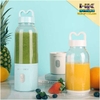 MÁY XAY SINH TỐ MINI CẦM TAY MEET JUICE