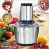 MÁY XAY THỊT KITCHEN EXPERT 2L CỐI INOX 304