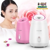 MÁY XÔNG HƠI DA MẶT HOA QUẢ TƯƠI TỰ ĐỘNG 2 IN 1 MAOER