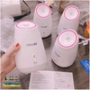 MÁY XÔNG HƠI DA MẶT HOA QUẢ TƯƠI TỰ ĐỘNG 2 IN 1 MAOER