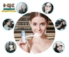MÁY XÔNG MẶT XỊT KHOÁNG NANO MINI CẦM TAY