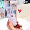 MÁY XÔNG MẶT XỊT KHOÁNG NANO MINI CẦM TAY