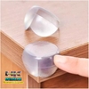 COMBO MIẾNG BỊT GÓC BÀN SILICON GIÚP BẢO VỆ BÉ YÊU