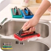SET 3 MIẾNG BỌT BIỂN CHÀ VỆ SINH CÓ TAY CẦM