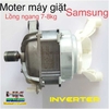 MOTOR ĐỘNG CƠ MÁY GIẶT SAMSUNG INVERTER CỬA NGANG THÁO MÁY ZIN MỚI 98%