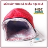MŨ HẤP TÓC CÁ NHÂN TẠI NHÀ