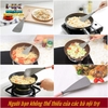 MUÔI ĐẢO- XÚC CƠM CHỊU NHIỆT INOMATA NHẬT BẢN