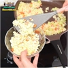 MUÔI ĐẢO- XÚC CƠM CHỊU NHIỆT INOMATA NHẬT BẢN