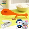 MUÔI XÚC CƠM CHỐNG DÍNH HÌNH CHÚ SÓC DỄ THƯƠNG