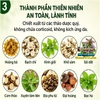 NẤM VƯƠNG HỒNG KÔNG HŨ VÀNG 50GR- CHUYÊN TRỊ NẤM NGỨA, HẮC LÀO TỔ ĐỈA, GHẺ, Á SỪNG, DỊ ỨNG, MỀ ĐAY, VIÊM DA CƠ ĐỊA 