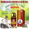 NEW DẦU NÓNG CẠO GIÓ ĐẢ THÔNG KINH LẠC CỔN CỔN THÔNG DẠNG LĂN 50ML- GIÚP CẢI THIỆN ĐAU CỔ VAI GÁY GIẢM ĐAU NHỨC XƯƠNG KHỚP