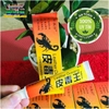 KEM BÔI KHÁNG KHUẨN ĐẶC TRỊ NẤM NGỨA, NẤM MÓNG TAY CHÂN BỌ CẠP ĐEN 15GR- NỘI ĐỊA TRUNG [CHUẨN 100% HÀNG CTY]