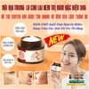 NỘI ĐỊA TRUNG [CHUẨN 100% HÀNG CTY]-KEM HỖ TRỢ CHUYÊN SÂU GIẢM TÀN NHANG VÀ ĐỐM ĐEN LÀM TRẮNG DA 30G