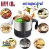 NỒI NẤU ĐA NĂNG SIÊU TỐC HAPPYCALL 1.5L