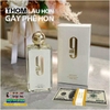 NƯỚC HOA DUBAI 9AM & 9PM DIVILOO 100ML SANG TRỌNG LÔI CUỐN TRẺ TRUNG