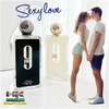 NƯỚC HOA DUBAI 9AM & 9PM DIVILOO 100ML SANG TRỌNG LÔI CUỐN TRẺ TRUNG