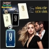 NƯỚC HOA DUBAI 9AM & 9PM DIVILOO 100ML SANG TRỌNG LÔI CUỐN TRẺ TRUNG