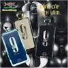 NƯỚC HOA DUBAI 9AM & 9PM DIVILOO 100ML SANG TRỌNG LÔI CUỐN TRẺ TRUNG