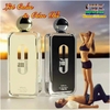NƯỚC HOA DUBAI 9AM & 9PM DIVILOO 100ML SANG TRỌNG LÔI CUỐN TRẺ TRUNG
