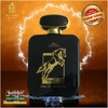 NƯỚC HOA NAM DUBAI MALIK ALl TAYOR 100ML HIỆU CON NGỰA & ĐẠI BÀNG ĐEN SANG TRỌNG CHÍNH HÃNG
