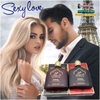 NƯỚC HOA DUBAI OUD SULTAN CAO CẤP FOR MEN- 100ML CHÍNH HÃNG THƠM LÂU